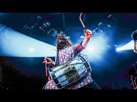 Bloodywood - Halla Bol (Live From London)