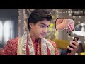 The Best Marriage Status Shyam Teri Rukmani From Policegiri Prasant Choubey Creation