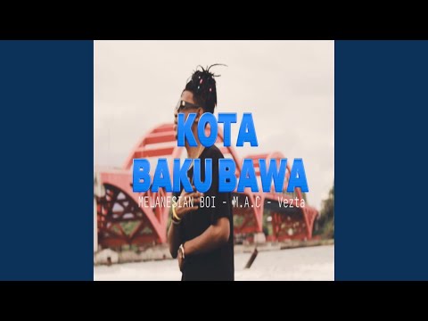 KOTA BAKU BAWA
