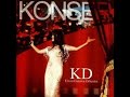 Krisdayanti Ku Tak Sanggup Konser KD Live With Erwin Gutawa Orchestra