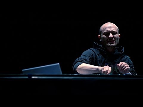 Paul Kalkbrenner Essential Mix 2014