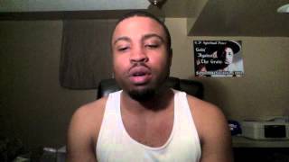 Late night talk with SP (dealing with our personal sins )