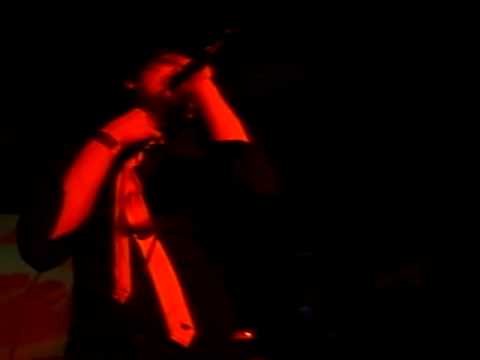Femme Fatality - Yay & Alize (live 12-13-07)