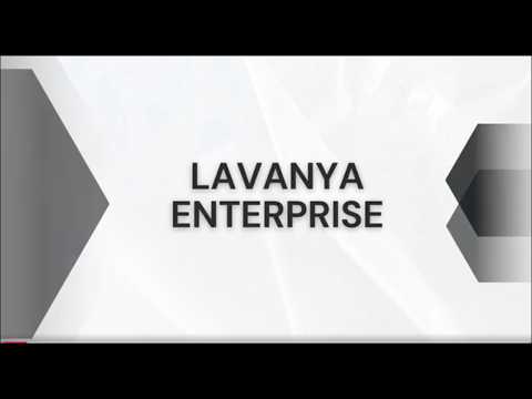 About LAVANYA ENTERPRISE