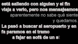 Muchacha .l - LNG/SHT (Letra)