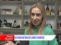 UCRAINENII ÎNVAȚĂ LIMBA ROMÂNĂ
