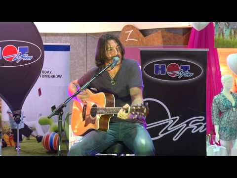 Jonny Taylor (Australia's Got Talent) - Live Performance