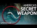 What Does DARPA's Secret Space Plane Actually Do? | Unveiled