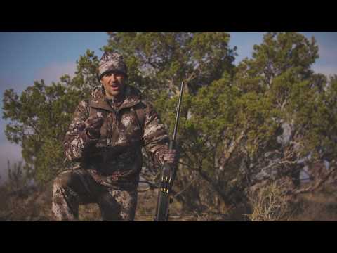 Norma BONDSTRIKE Long-Range Hunting Ammunition Performance During Aoudad Hunt