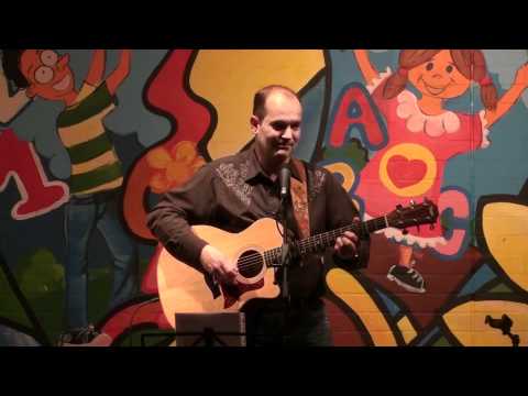 Thumbnail for Darcy Farrow by Leon van der Meer at De Waterlelie by Steve Gillette