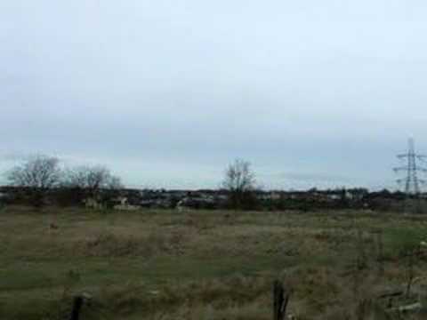 Mount Vernon Sports Stadium Glasgow