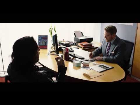 NICHT MEIN TAG - Filmszene "Kreditberatung" - Ab 16.1.2014 im Kino