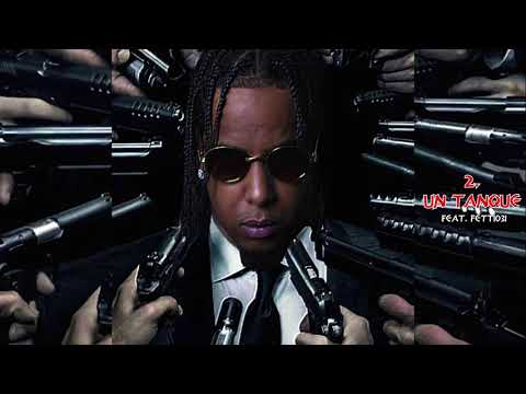 Tali Goya - Un Tanque Feat. Fetti031 (Official Audio)