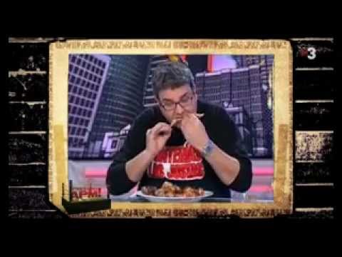 Florentino Fernández en el 'Pressing APM?'