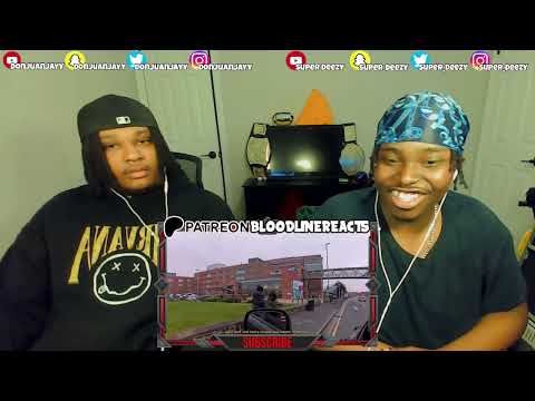 MAZZA L20 IS A DAD??? BLOODLINE Reacts to Mazza L20 - Letter to my Son (Official Music Video)