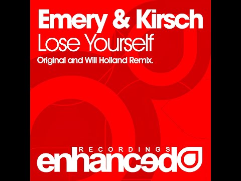 Emery & Kirsch feat. Katie Marne - Lose Yourself (2005)