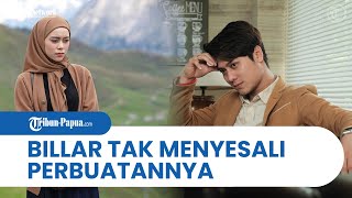 Rizky Billar Ngaku Tak Menyesali Perbuatannya Meski Ditetapkan Jadi Tersangka, Ini Penjelasannya!