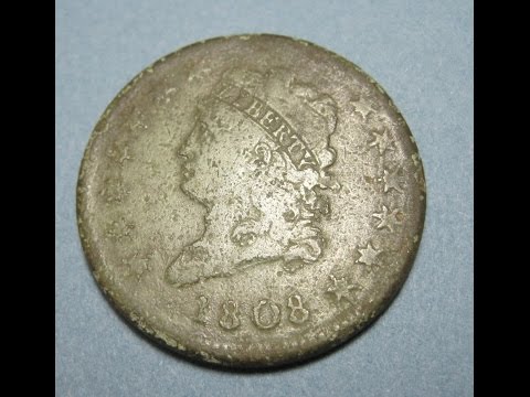 Connecticut Road Trip!  Got some Colonial Coins & Relics!