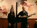 Call Me Crazy - Kevin Minster w/Emily Neymeyer ...