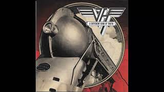 Van Halen - Beats Workin'