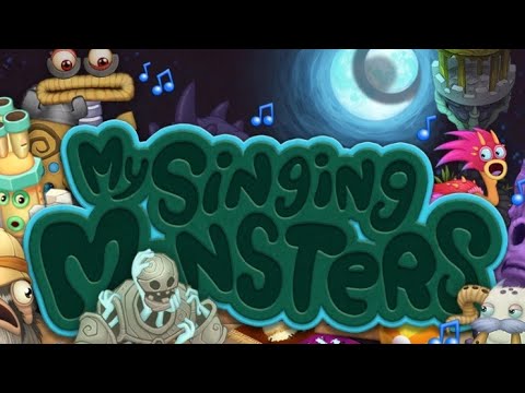 New monster loading screen teaser - my singing monsters