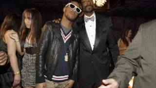 &quot;That Tree&quot; - Snoop Dogg ft. Kid Cudi