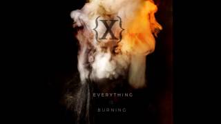 IAMX - Everything Is Burning (Metanoia Addendum) (2016)  [Full Album]
