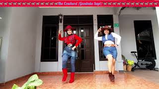 Download lagu The Cowherd (Gembala Sapi) Line Dance || Choreo by Uli Elfrida(INA) mp3