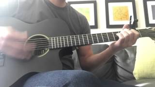 Guitar Lesson: Golden Smog - Listen Joe