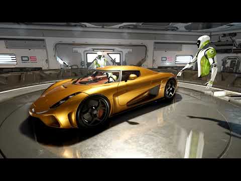 NVIDIA Holodeck: Photorealistic Collaborative Design in VR