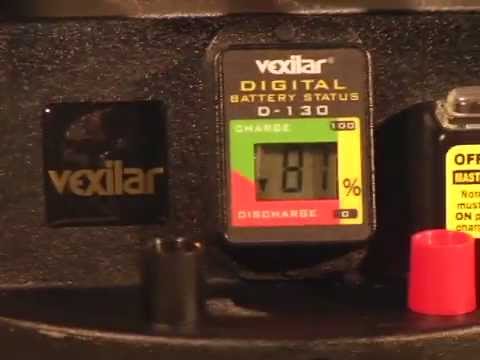 Vexilar FL-20 Ultra Pack