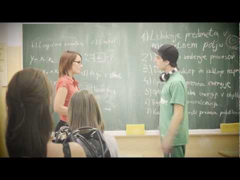 Ževža - Ne me učit (HD)