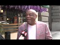Historic Willie Brown On Kamala Harris As Democratic Nominee