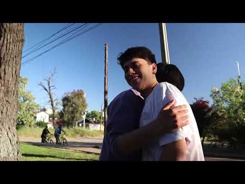 AZMA vs NIELUCK: Semifinal - METAN RUIDO Vol.1