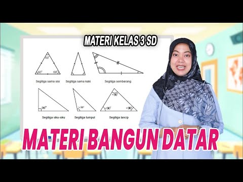 GETTING TO KNOW PLANE SHAPES CLASS 3