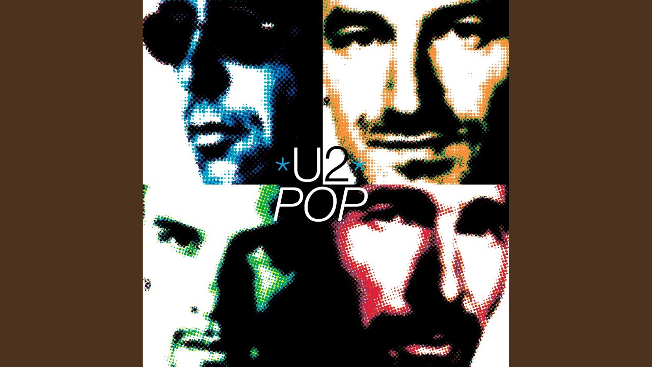 U2 - Please