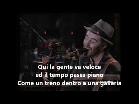 Natale - Francesco De Gregori