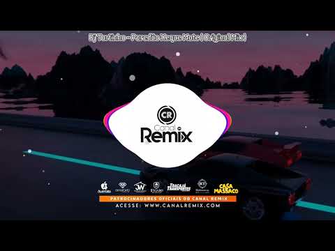 Dj Tortinho - Paredão Xeque Mate (Original Mix)