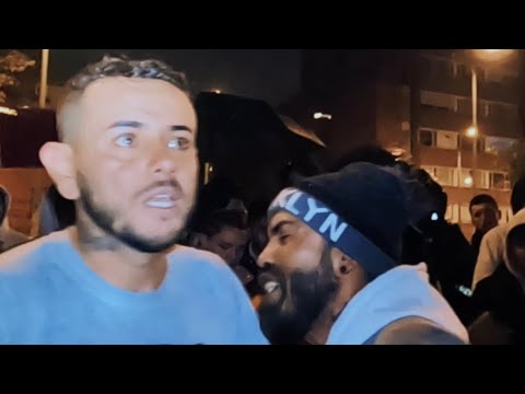 (GRAN FINAL BATALLÓN) 🔥ANDY KARMA vs TERRY | Horda Free 2023