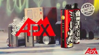 Ras Terms APX - #RasTermsAPX