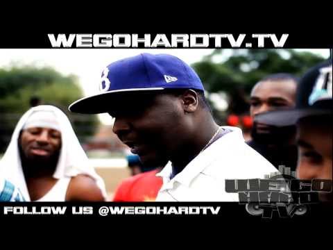 Fly Rell vs Mainelow