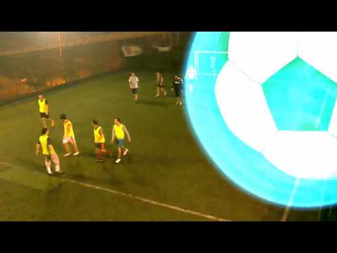 Akatlar Halı Saha 26.11.2015 21:00 - akillisaha.com