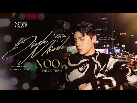 Thể hiện bởi Noo Phước Thịnh