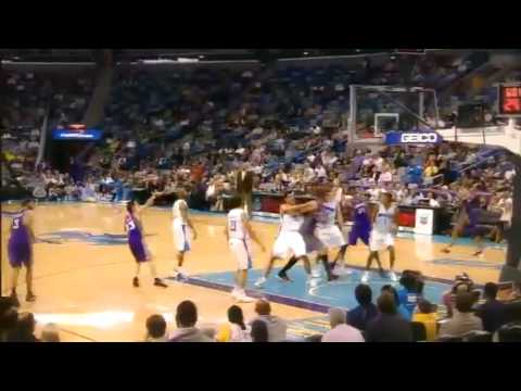 Steve Nash - NBA2K and Highlight Montage