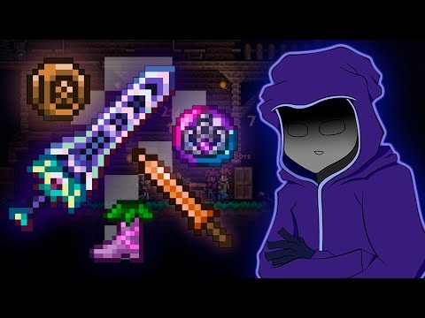 Itens INÚTEIS do Terraria...
