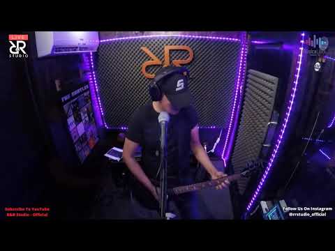 Quema - Vulgo Live @RogerRamirez-RRstudio  2021 (Severo Brown - Roger Ramirez)