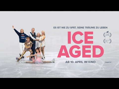 Vorschaubild für Ice Aged - Das Leben als Kür Trailer