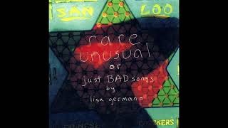 Lisa Germano - I Love a Snot (Instrumental)