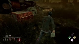 参加もOK! DeadbyDaylight！！@3