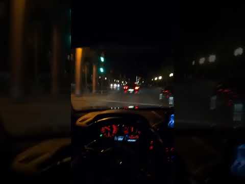 Let's Drive: Asche - Gott gibt Gott nimmt #asche #deutschrap #deutschrapsupport #berlinlebt #berlin